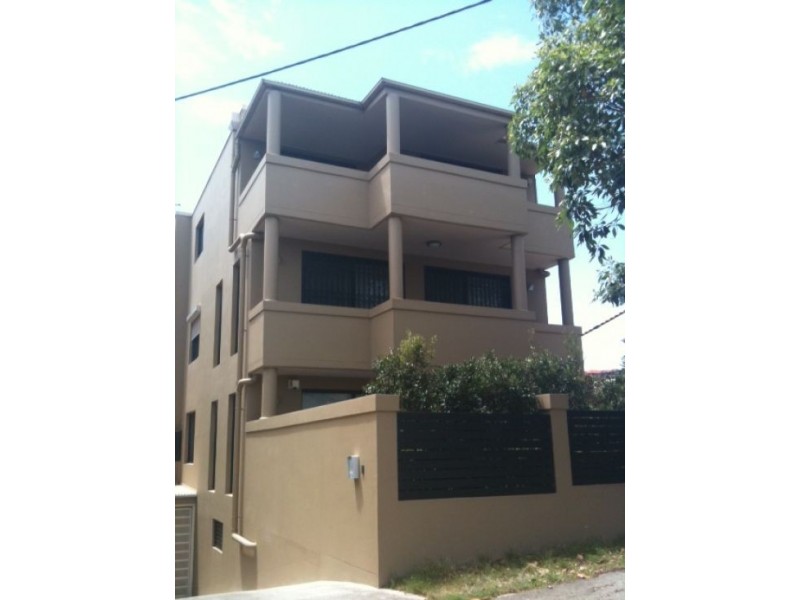 3/64 Chaleyer Street, Rose Bay NSW 2029