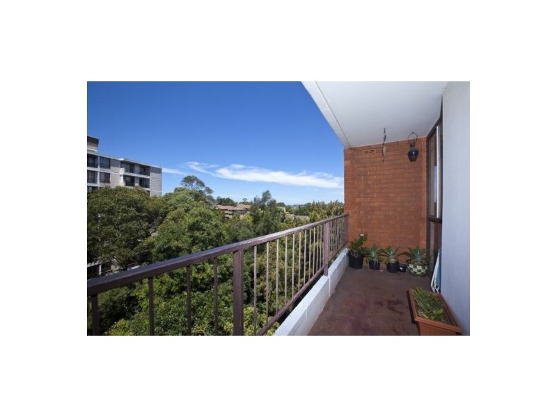 6A/10 Bligh Place, Randwick NSW 2031