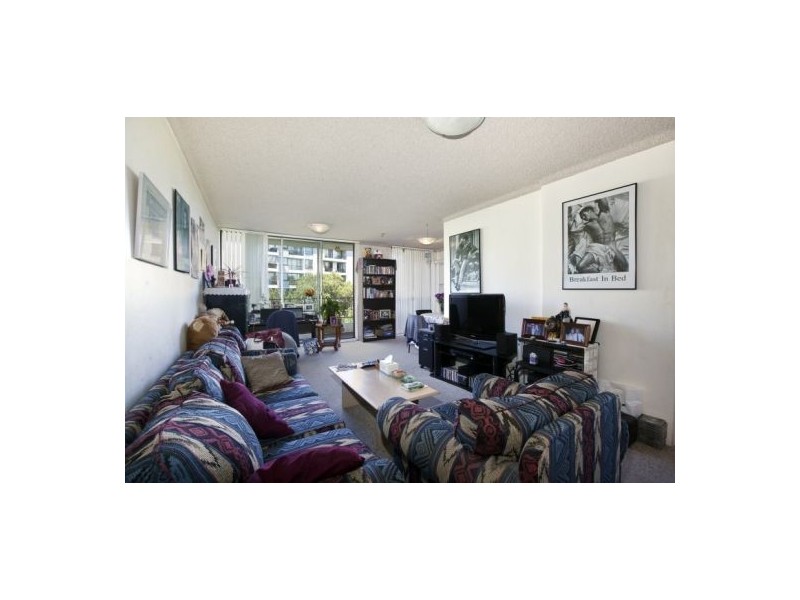 6A/10 Bligh Place, Randwick NSW 2031