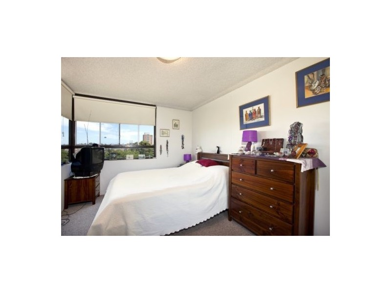 6A/10 Bligh Place, Randwick NSW 2031