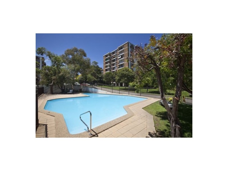 6A/10 Bligh Place, Randwick NSW 2031