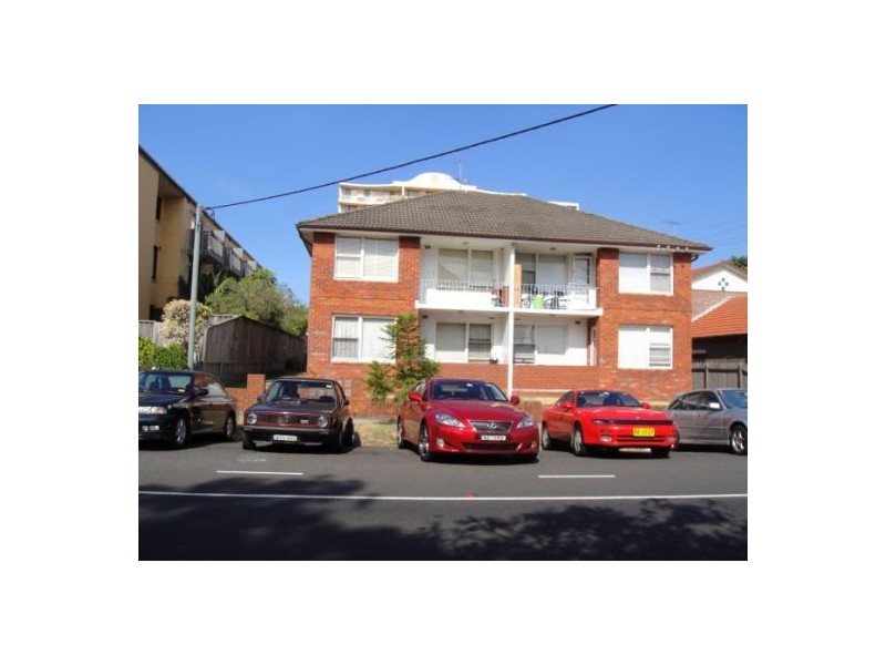 7/44 Houston Rd, Kingsford NSW 2032