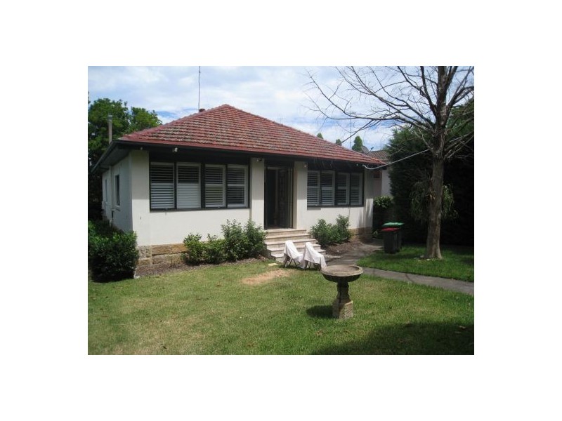 29 Dudley Road, Rose Bay NSW 2029