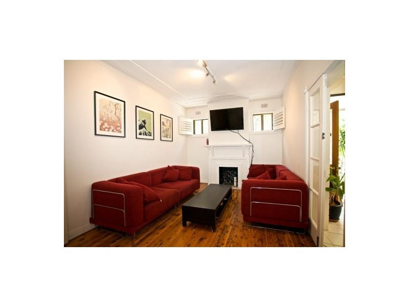 2/2B Liverpool Street, Rose Bay NSW 2029