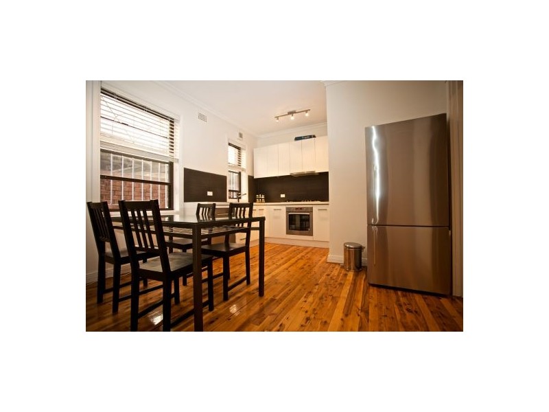 2/2B Liverpool Street, Rose Bay NSW 2029