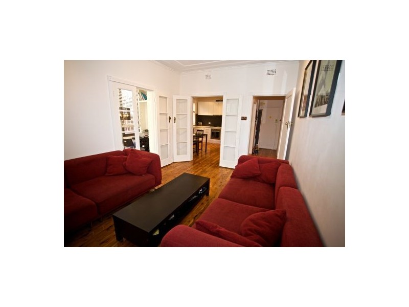 2/2B Liverpool Street, Rose Bay NSW 2029