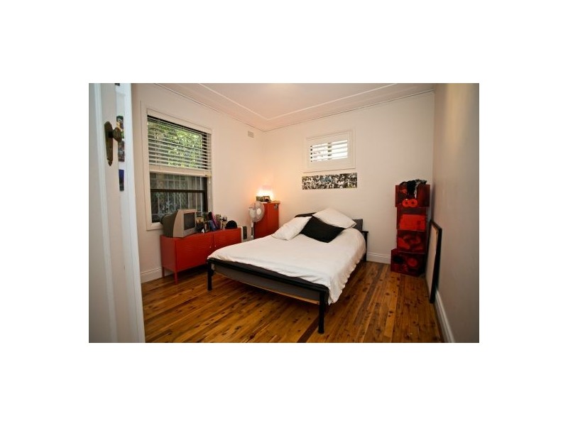 2/2B Liverpool Street, Rose Bay NSW 2029