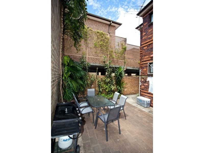 2/2B Liverpool Street, Rose Bay NSW 2029