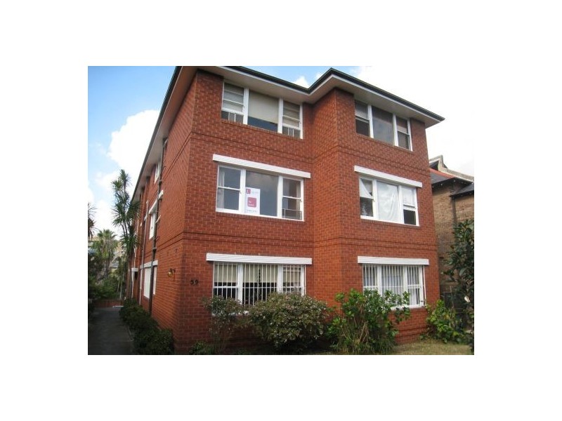 5/59 Moore Park Rd, Paddington NSW 2021