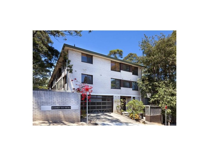 22/438 Mowbray Road, Lane Cove NSW 2066