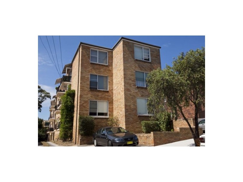 25/31 Byron Street, Coogee NSW 2034