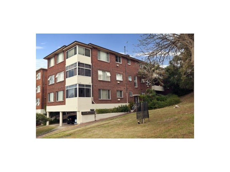 1/3 Isabel Ave, Vaucluse NSW 2030