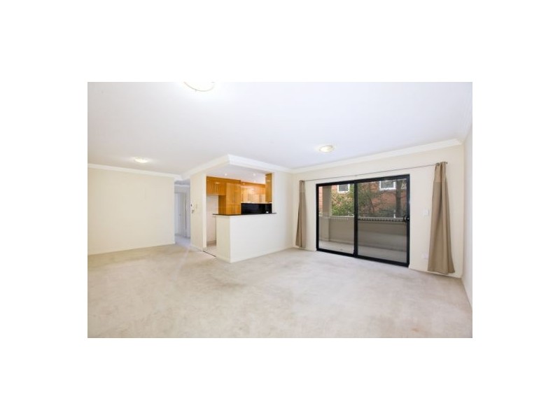 8/14-16 Liverpool Street, Rose Bay NSW 2029