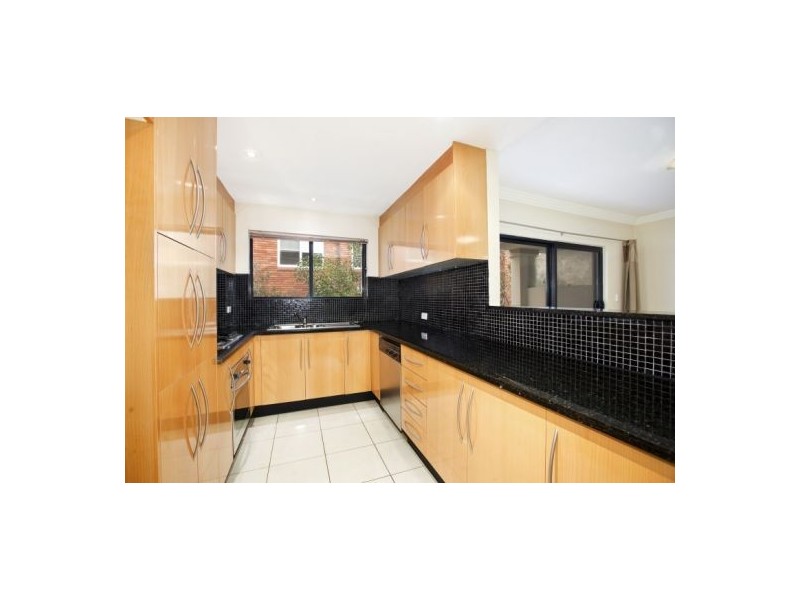 8/14-16 Liverpool Street, Rose Bay NSW 2029