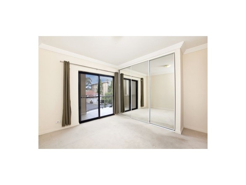 8/14-16 Liverpool Street, Rose Bay NSW 2029