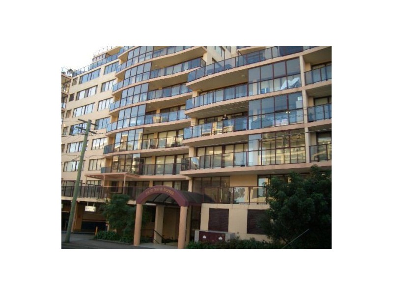 136/18-34 Waverley Street, Bondi Junction NSW 2022