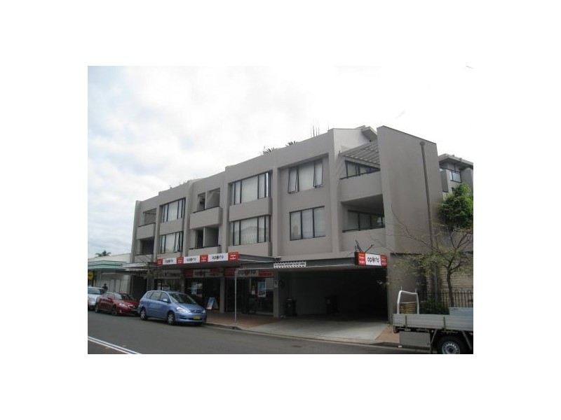 4/494-496 Old South Head Road, Rose Bay NSW 2029