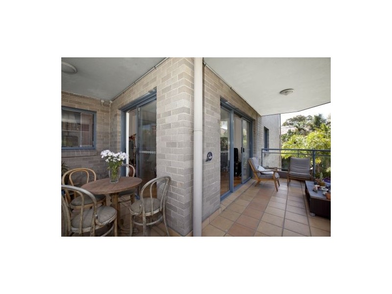 13/156 Old South Head Road, Bellevue Hill NSW 2023