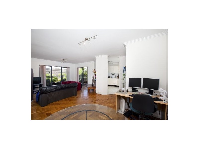 13/156 Old South Head Road, Bellevue Hill NSW 2023
