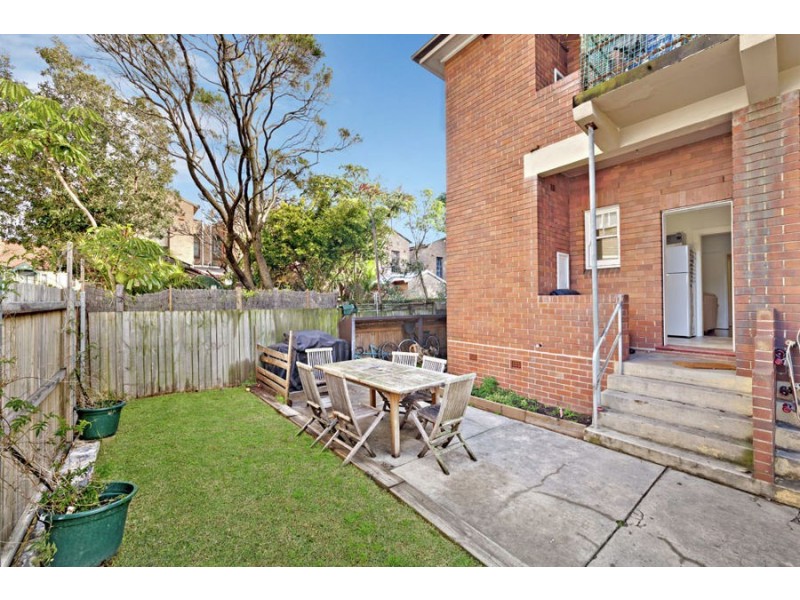 1/1 Wellington Street, Bondi NSW 2026