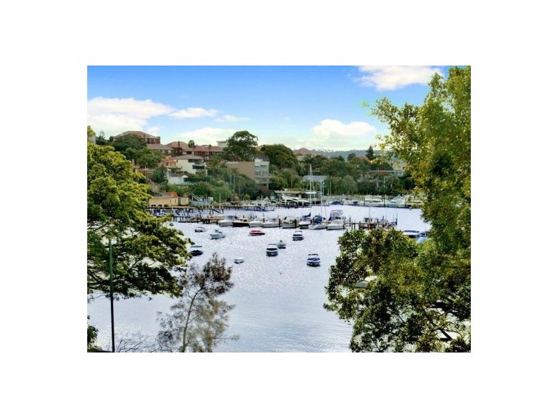 3/593 New South Head Road, Rose Bay NSW 2029