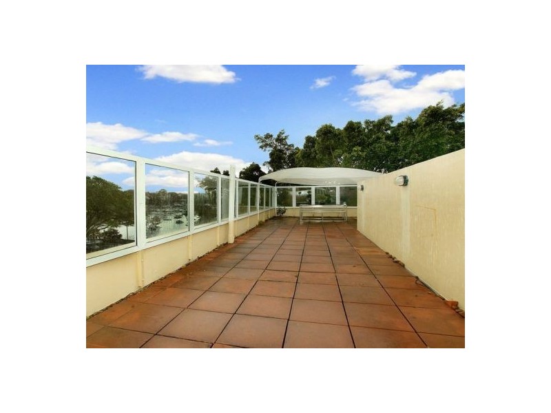 3/593 New South Head Road, Rose Bay NSW 2029