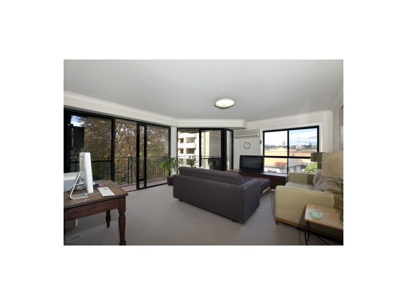 7/37 Roslyn Gardens, Elizabeth Bay NSW 2011