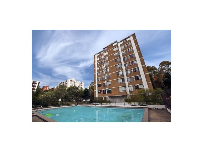 6c/16 Bligh Place, Randwick NSW 2031