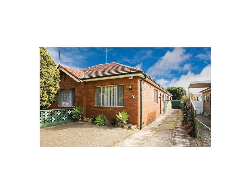 47 Astrolabe Road, Kingsford NSW 2032