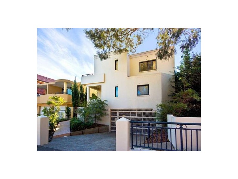 2/208 Victoria Road, Bellevue Hill NSW 2023