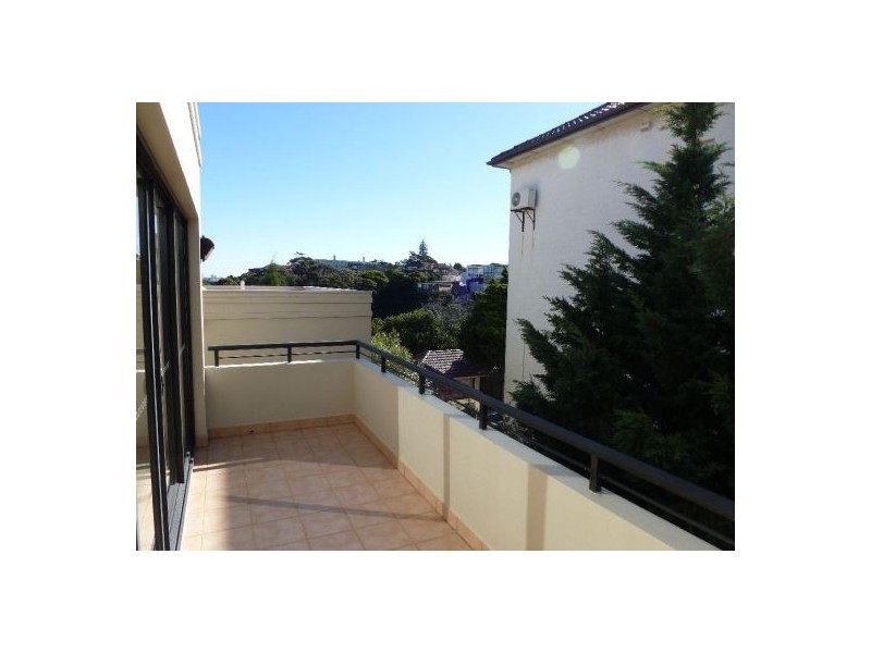 2/208 Victoria Road, Bellevue Hill NSW 2023