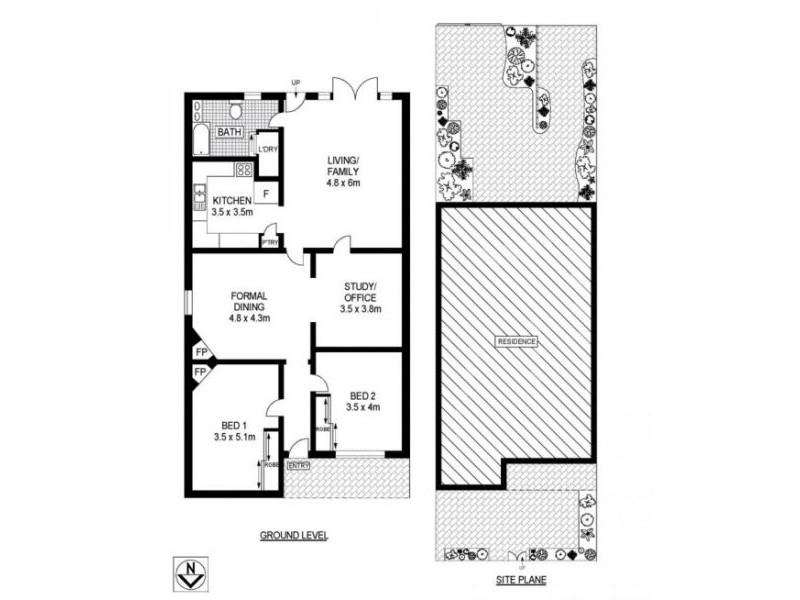 55 Hansard St, Zetland NSW 2017