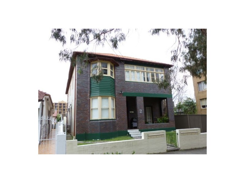 3/2 Harbourne Road, Kingsford NSW 2032