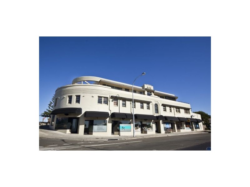 145-161 New South Head Road, Vaucluse NSW 2030