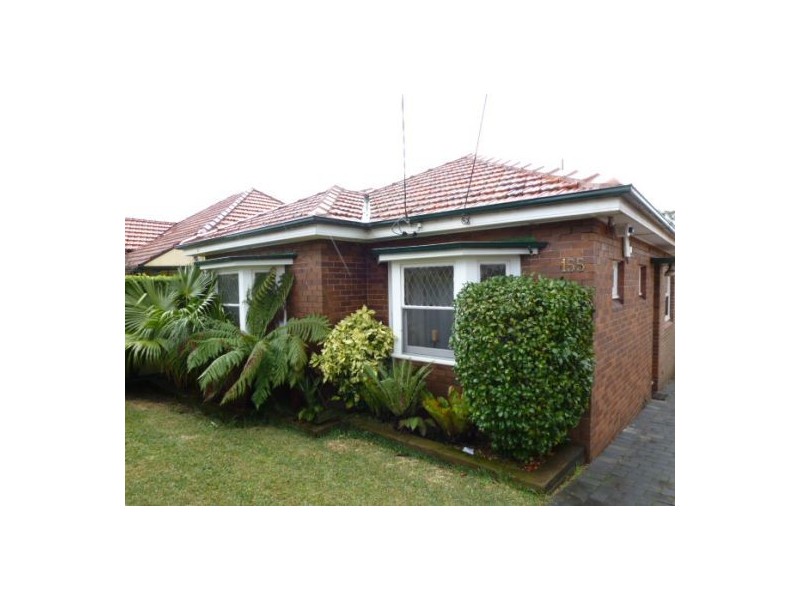 155 William Street, Earlwood NSW 2206