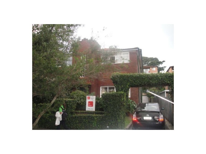 2/146 Carrington Road, Waverley NSW 2024