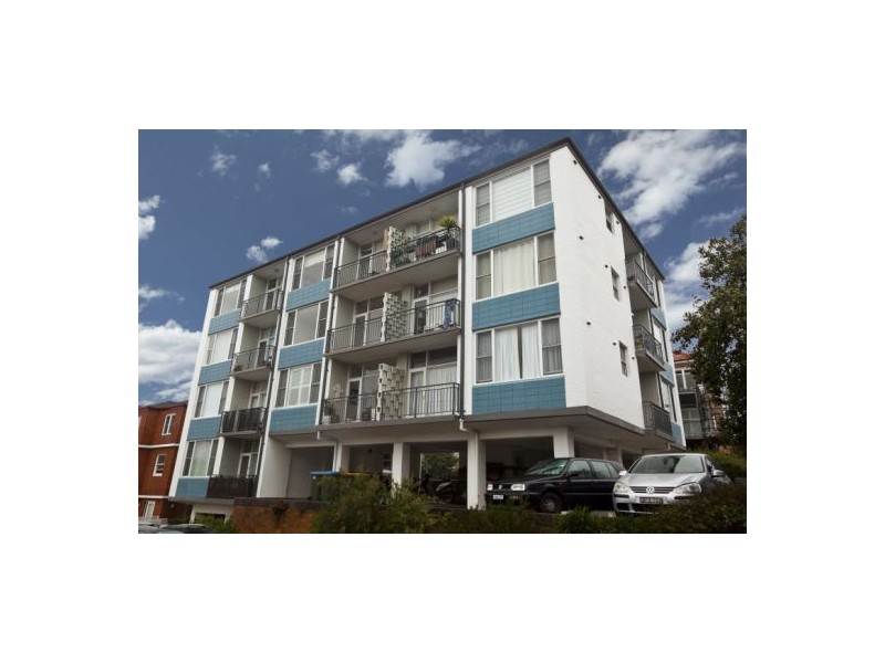 13/29 Darling Street, Bronte NSW 2024