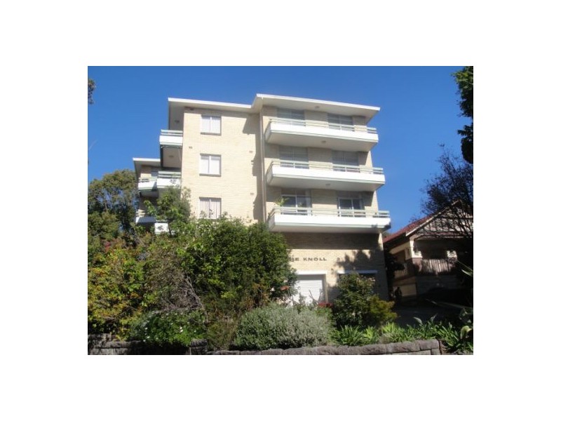 8/2 Forest Knoll Avenue, Bondi NSW 2026