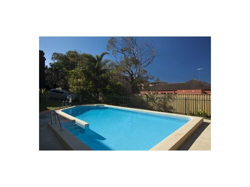8/745 Old South Head Road, Vaucluse NSW 2030