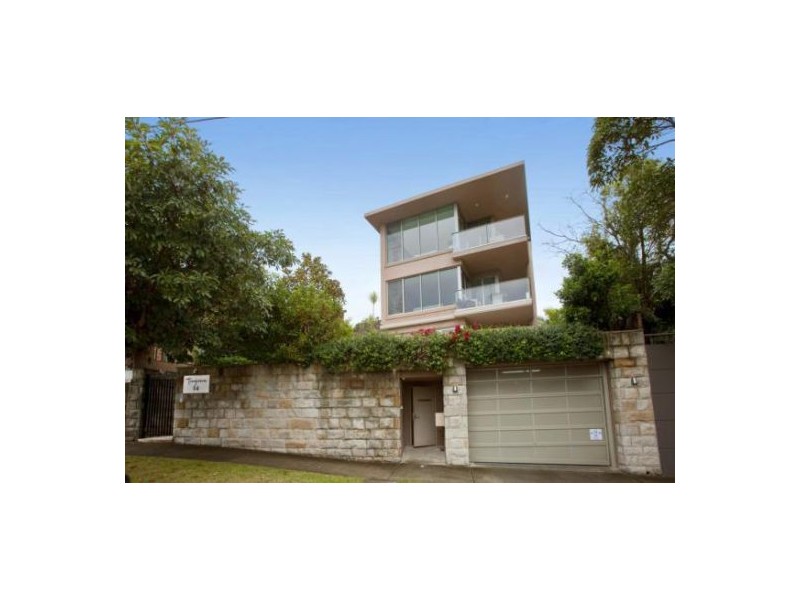 2/14 Benelong Crescent, Bellevue Hill NSW 2023