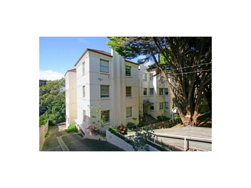 9/7 Bellevue Park Road, Bellevue Hill NSW 2023