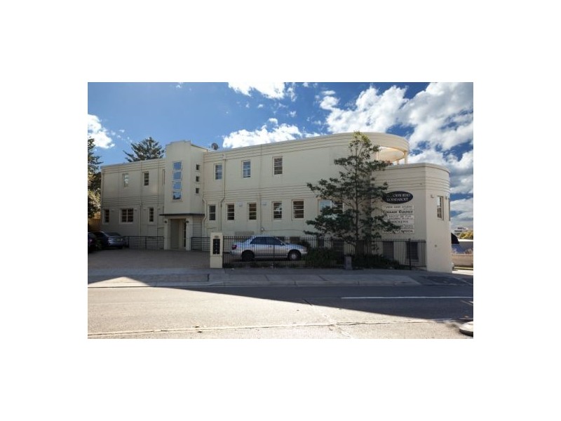 3/153 New South Head Road, Vaucluse NSW 2030