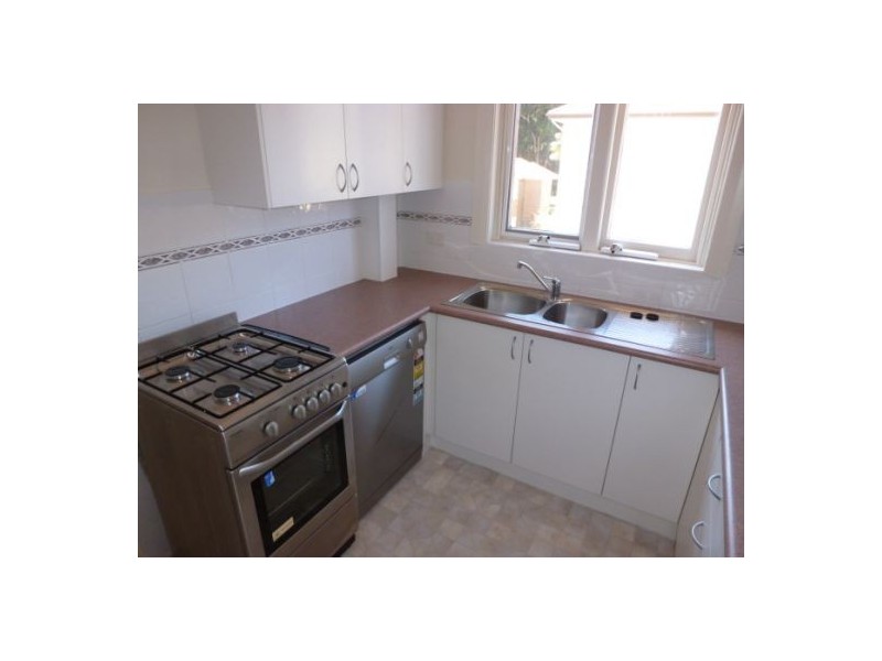 12/21 Balfour Rd, Rose Bay NSW 2029