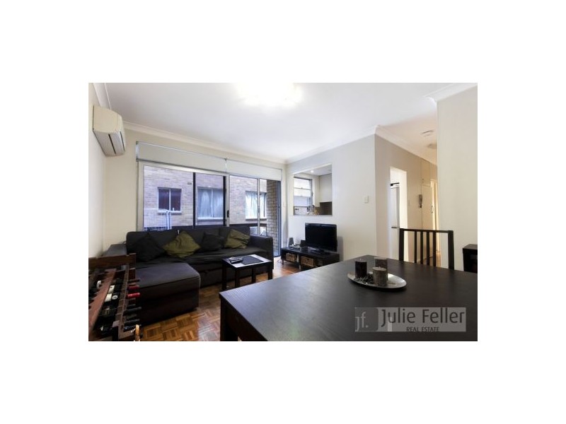 2/39 William Street, Rose Bay NSW 2029