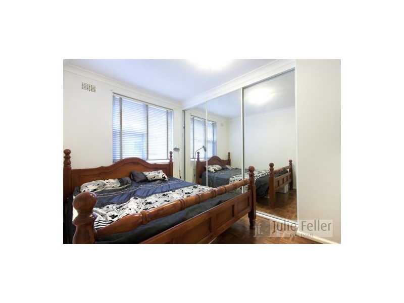 2/39 William Street, Rose Bay NSW 2029