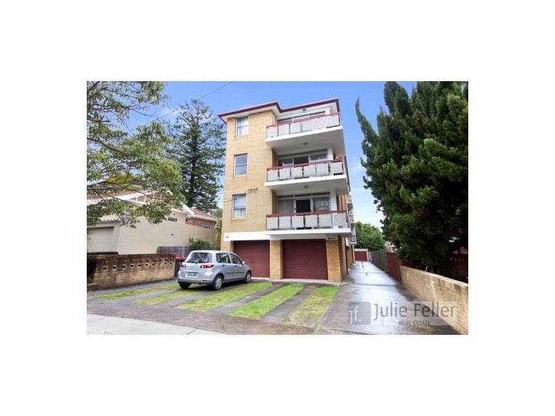 2/39 William Street, Rose Bay NSW 2029