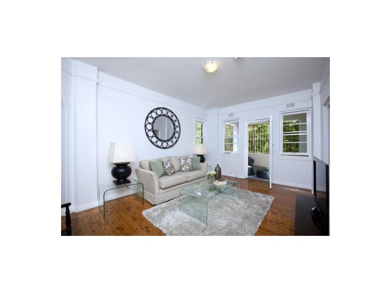 3/18 Kendall Street, Woollahra NSW 2025