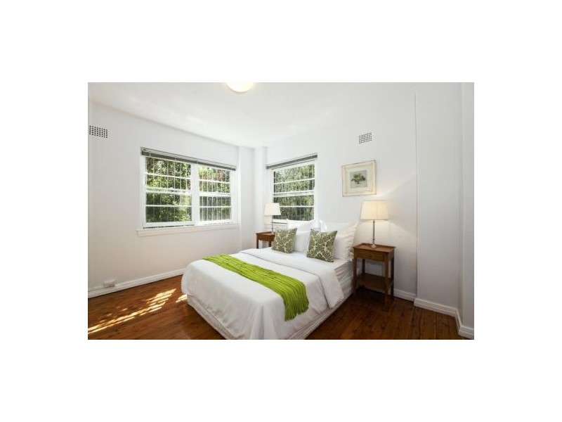 3/18 Kendall Street, Woollahra NSW 2025