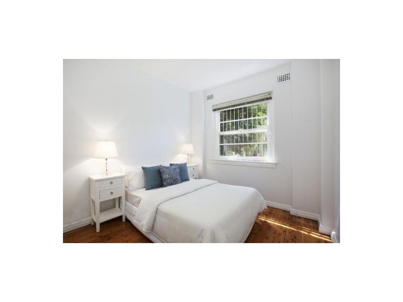 3/18 Kendall Street, Woollahra NSW 2025