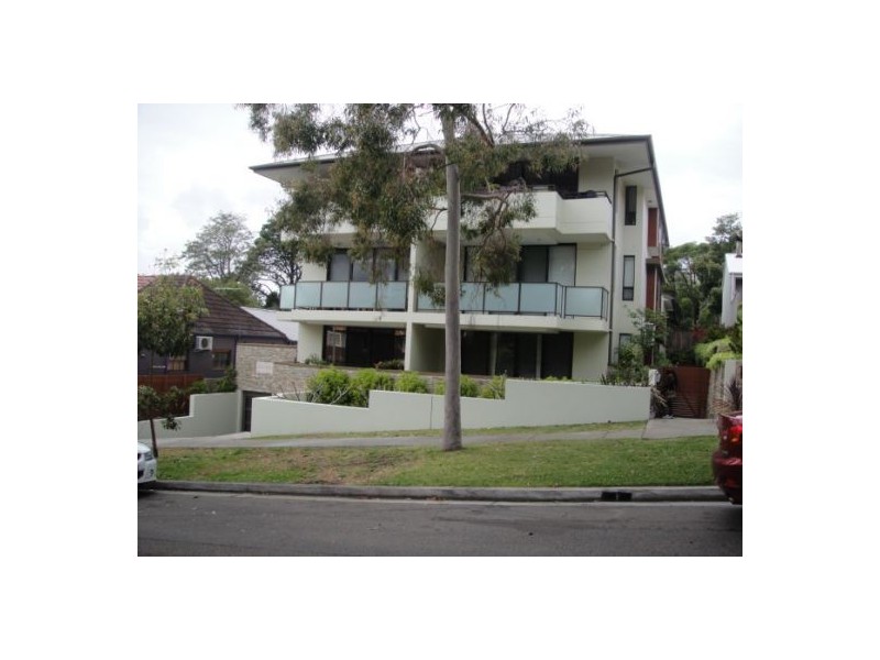 3/18 Simpson Street, Bondi NSW 2026